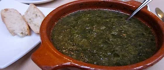 Why We Love Molokhia So Much