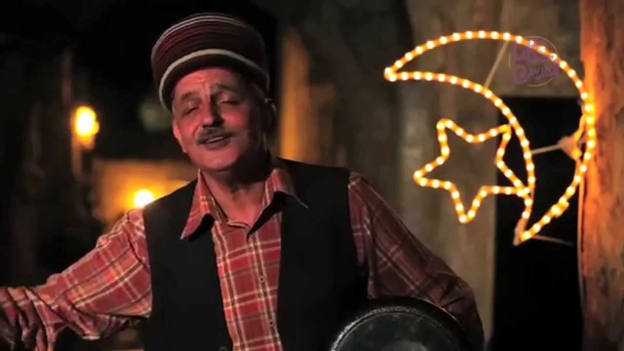 The History of the Mesaharaty: Ramadan’s Night Caller 