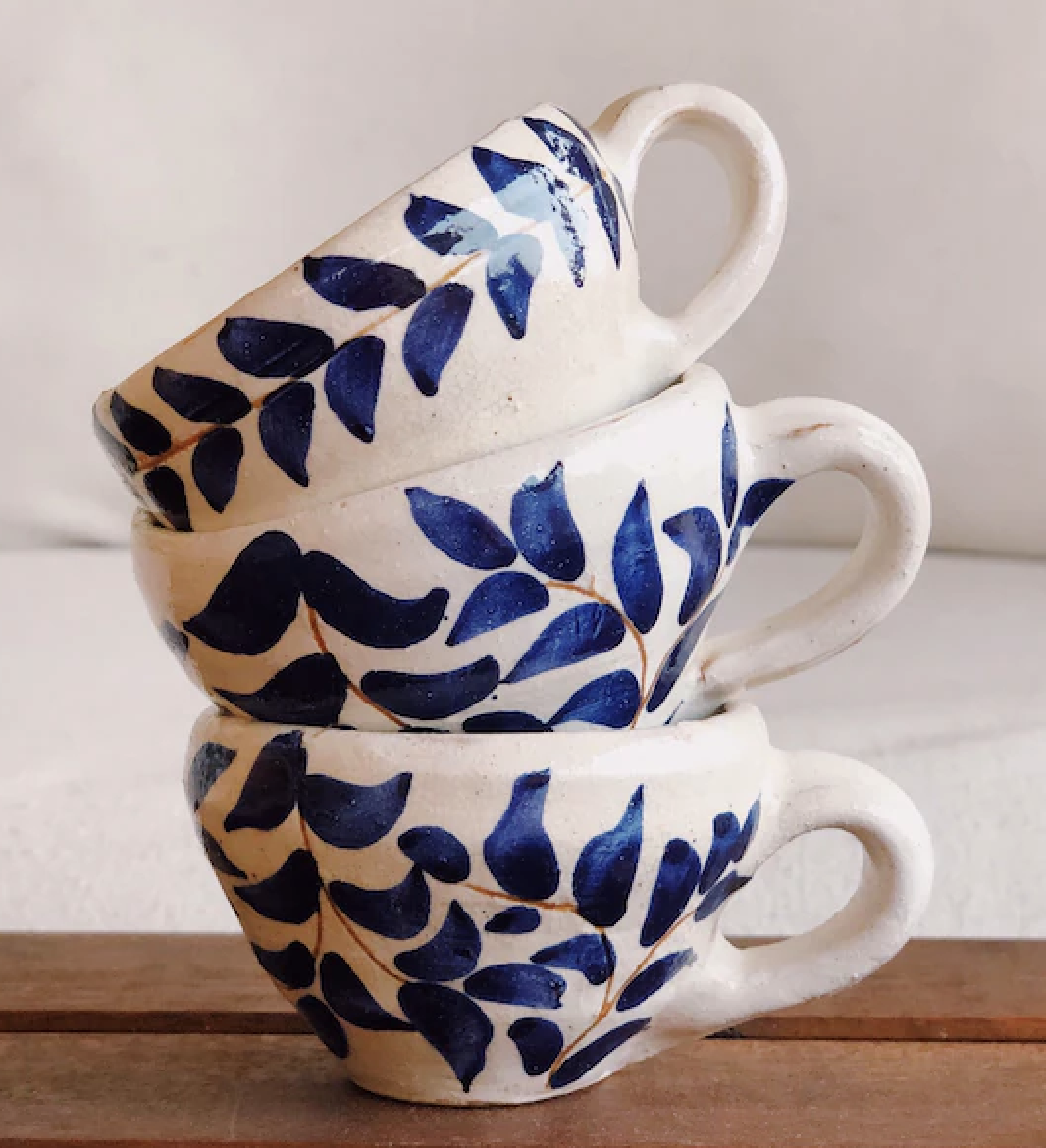 The Pottery of Fayoum