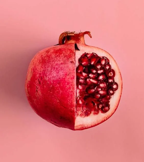 Pomegranate Season and Why The Trees Were So Loved by the Ancient Egyptians