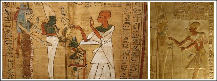 Wedding Rings: An Ancient Egyptian Tradition