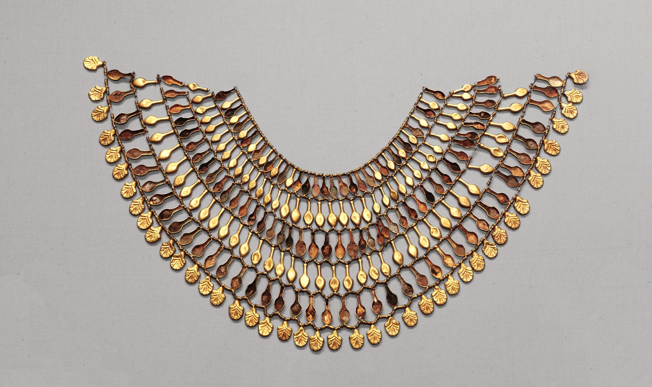 Ancient Egyptian Jewels &amp; Accessories