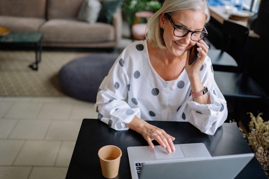 How Senior Entrepreneurs Can Market Their Businesses Successfully After 50