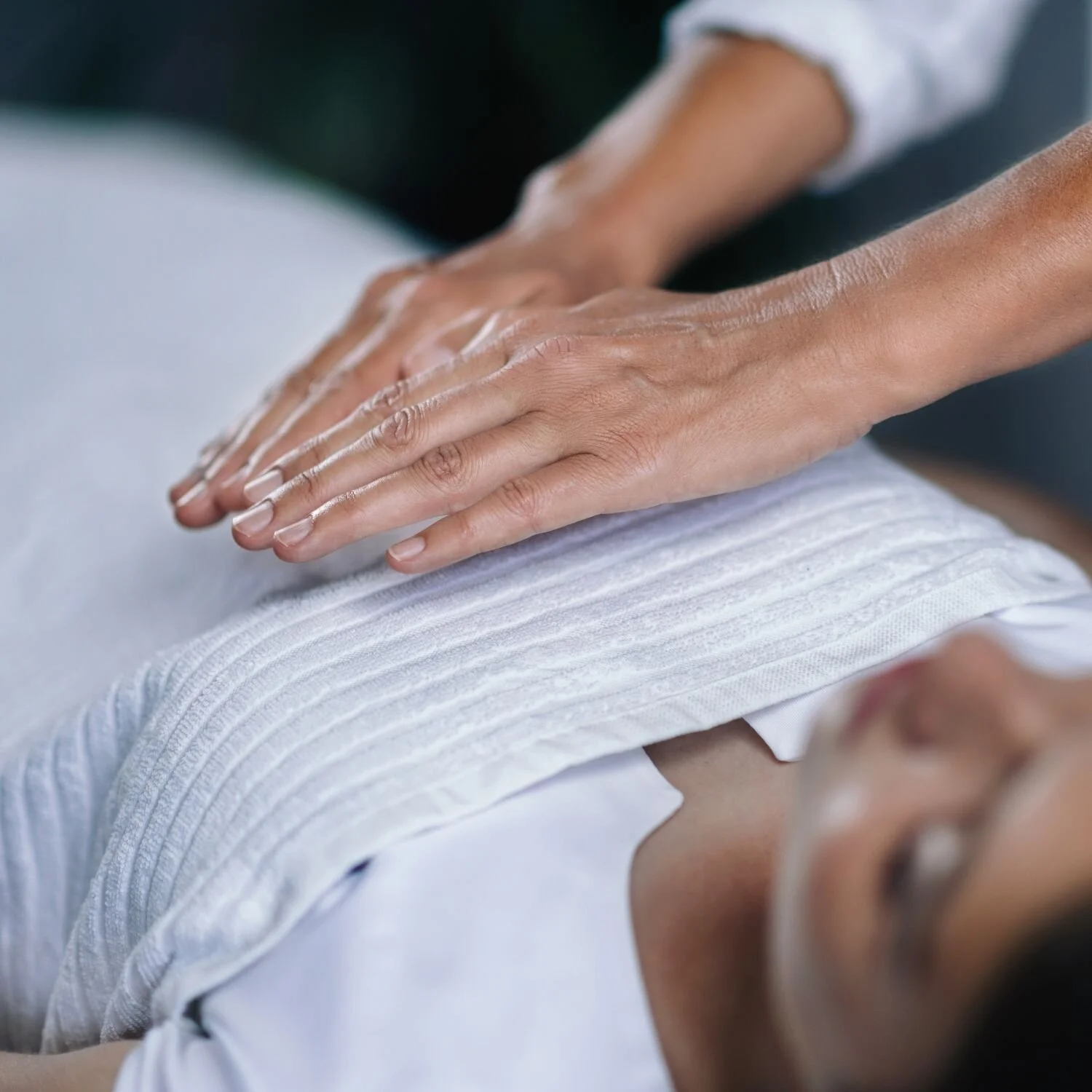 Why Reiki?