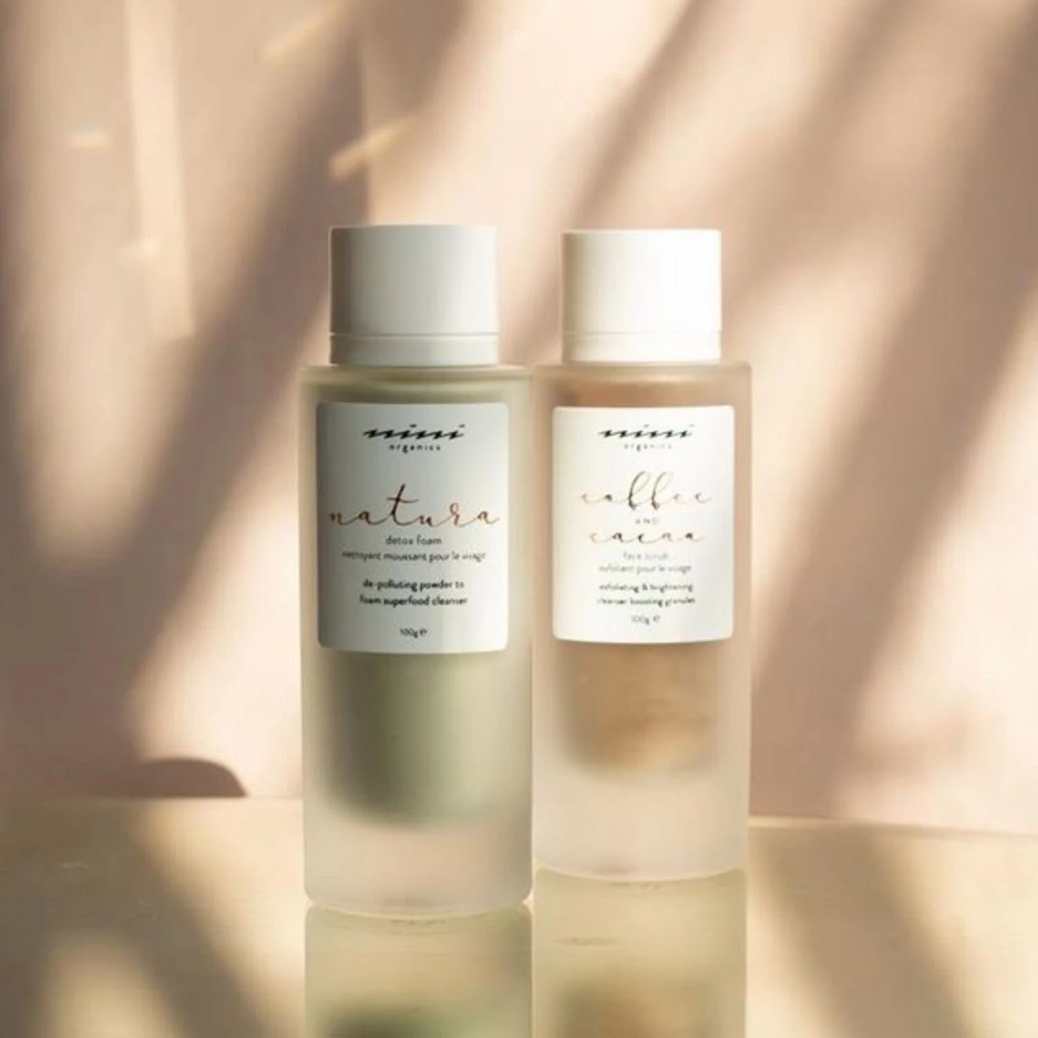 Laura Loves: Natural Skincare &amp; Nini Organics