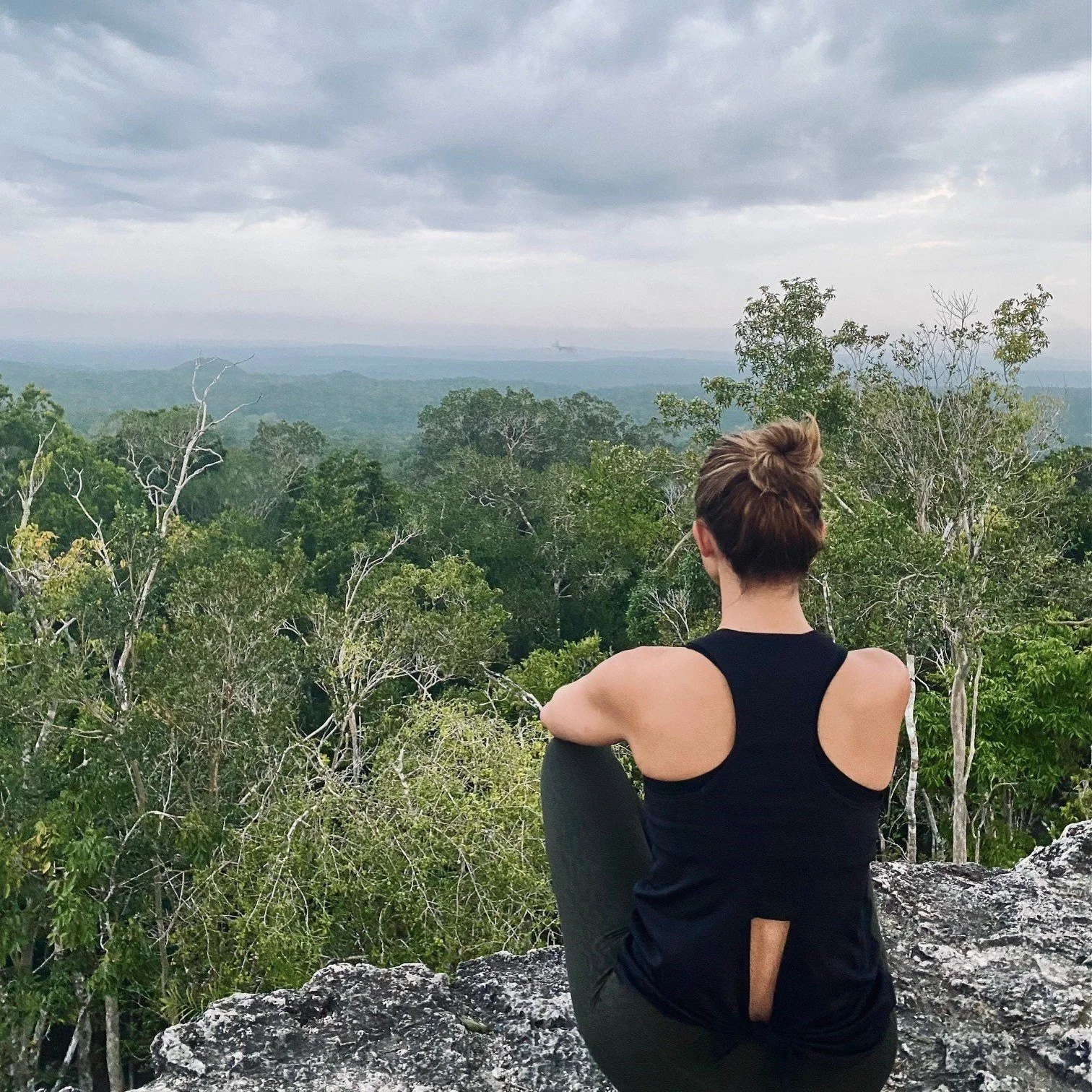 Grounding: to come back to you