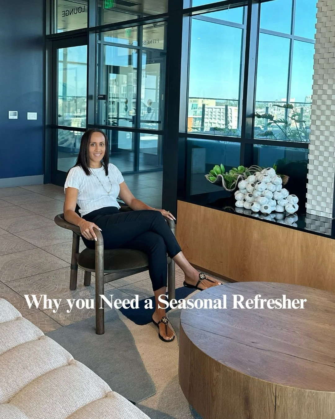 💡 Starting 2026 organized means:
✓ Less stress
✓ More time
✓ A beautifully tailored home that reflects you

🗓️ Now booking luxury seasonal refreshes for December &amp; January.
Discreet. Elevated. Haute Suite curated.

👉 Tap the link in bio or tex