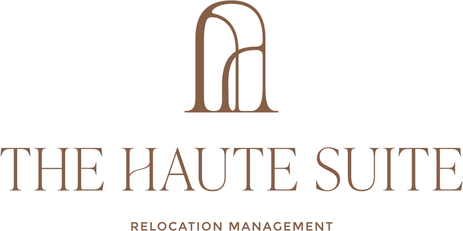The Haute Suite