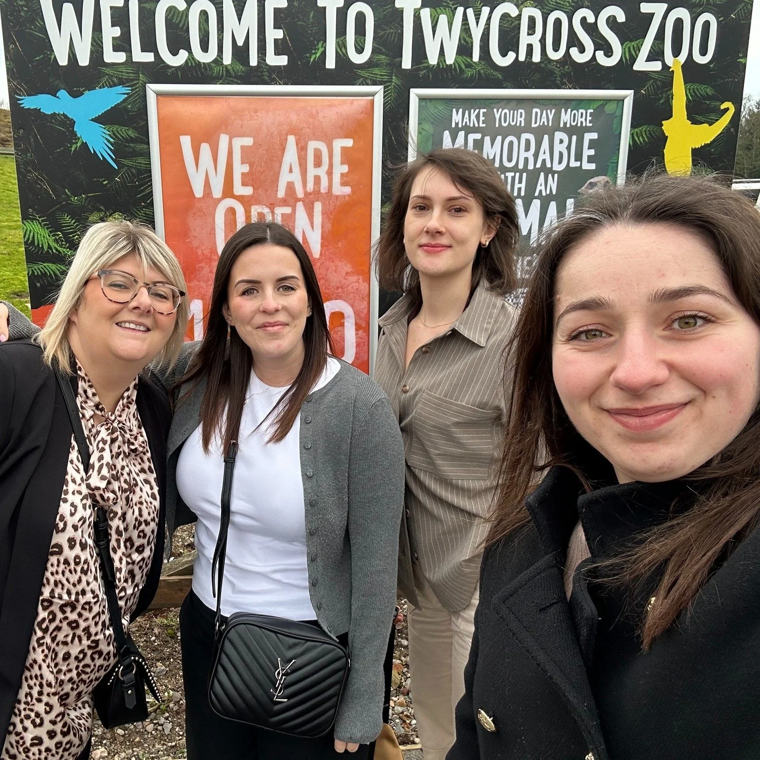 Championing women of our industry

At Thorpes, we&rsquo;re all about celebrating our team, especially when it comes to events like Women in Construction. 🔨

Ahead of this national event next week, Nicole, Karolina, Fran and Lauren attended the Leice