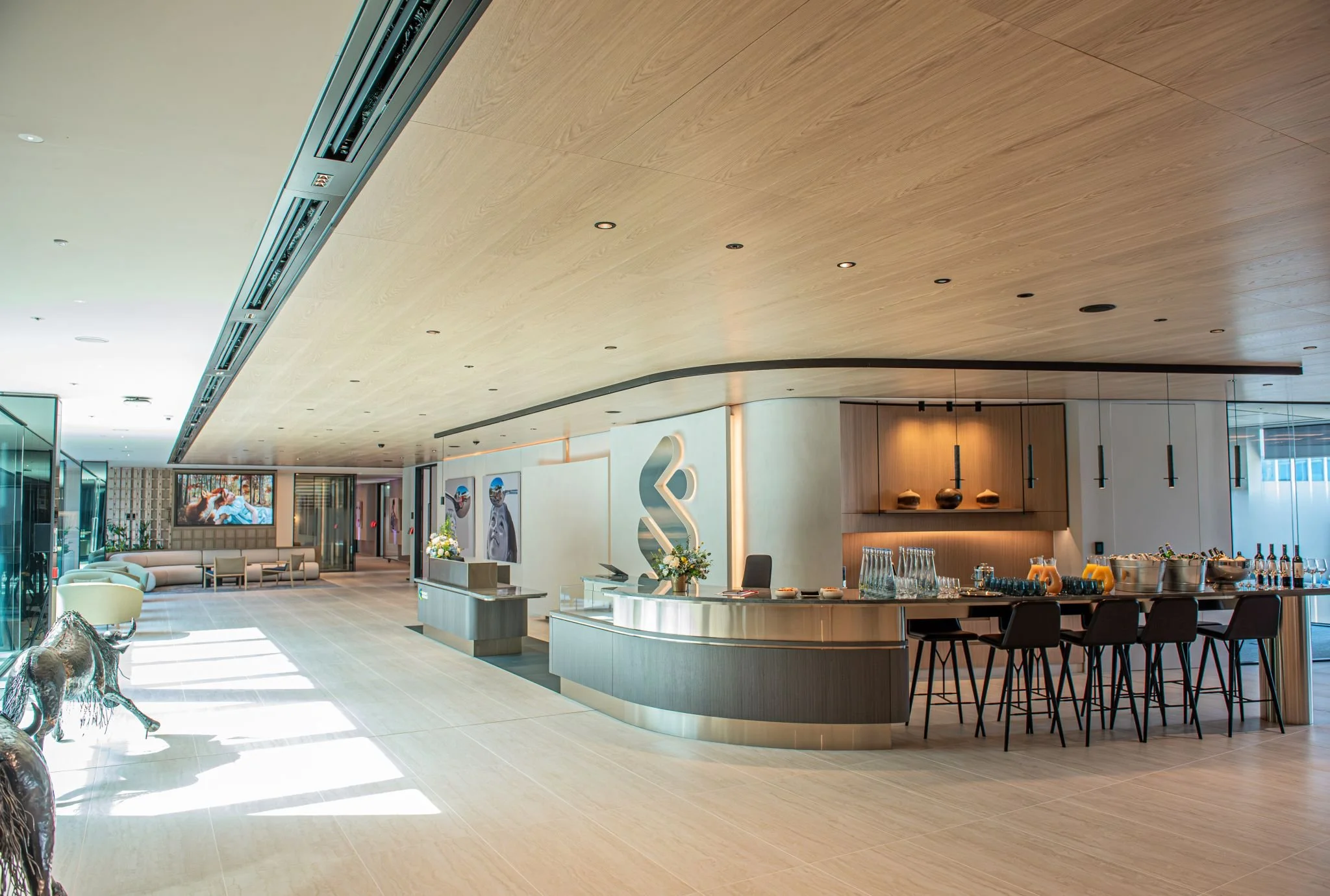 Standard Chartered P1