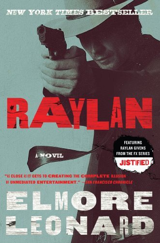  Raylan novel 
