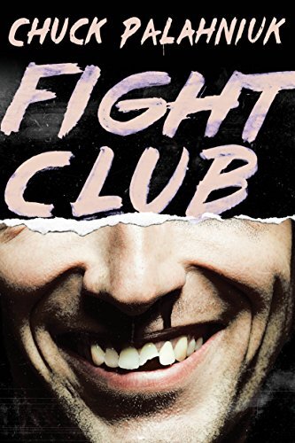  Fight Club novel 