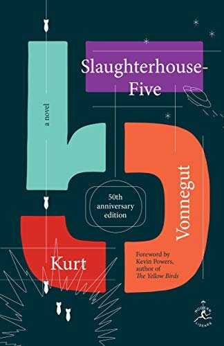  Slaughter-House Five      