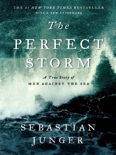  The Perfect Storm 