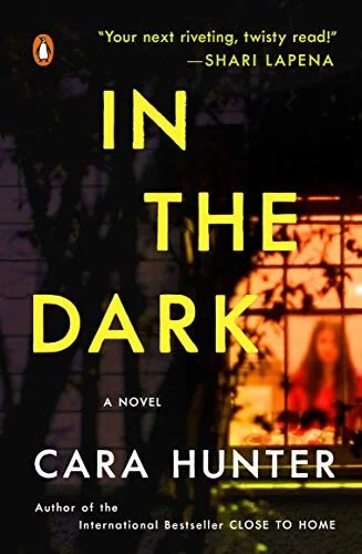 In the Dark Review