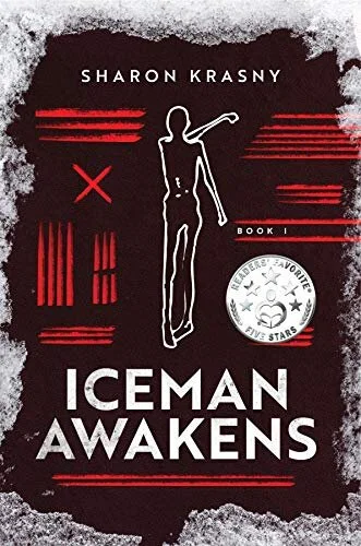 Iceman Awakens book review
