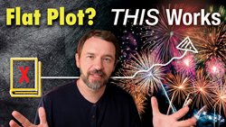 How to Use Subplots to Fix a Flat Plot and Add Depth to Your Story