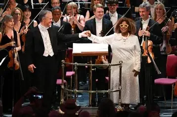 Unsung Composers: Black Legacies in Classical Music