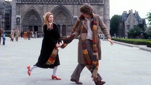 ‘We’re all stories in the end’: 62 years of Doctor Who