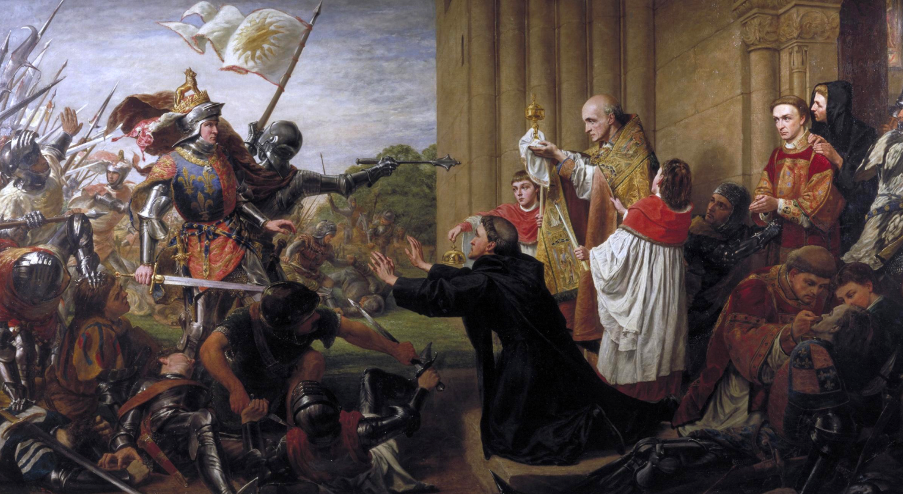 The Real Game of Thrones: How the Wars of the Roses Shaped Westeros