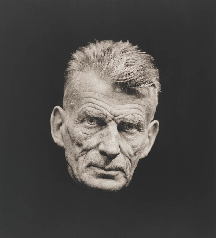From Absurdity to Austerity: Samuel Beckett and the Future of Theatre
