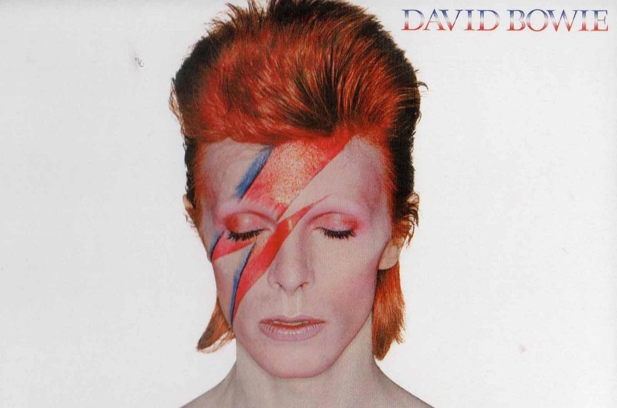 The Starman: David Bowie’s Reinvention of Rock and Sexuality