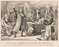 Liberty or Death: A Freedom Denied