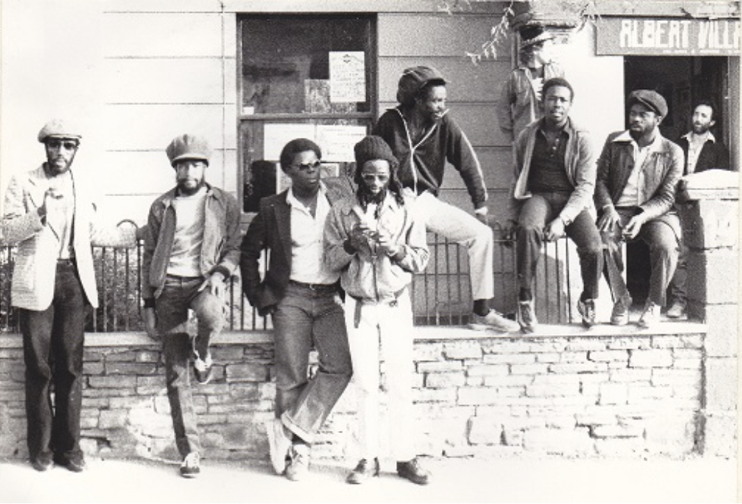 Bassline of belonging: Windrush, Caribbean Identity, and Bristol’s Musical Evolution