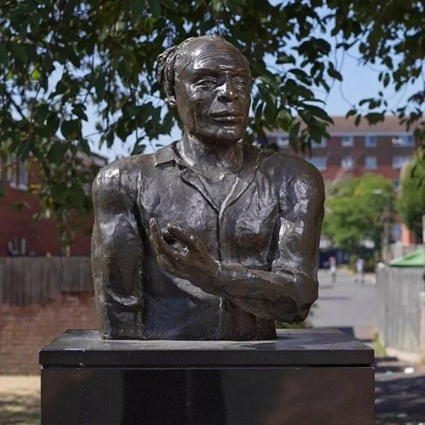 Alfred Fagon: Remembered — The Bristorian