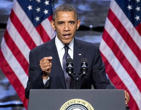 ‘Change We Can Believe In’: A Reflection on Barack Obama’s Relationship ...