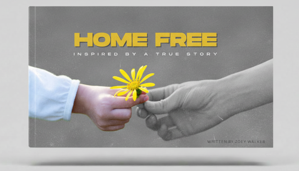 Home Free Movie Pitch Deck 