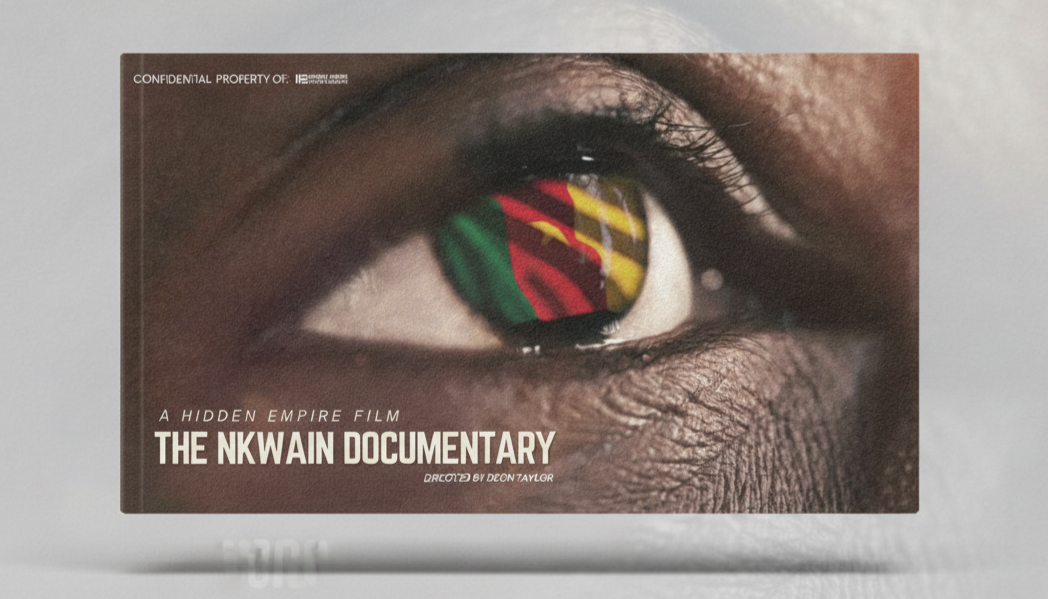 Nkwain Documentary Pitch Deck 