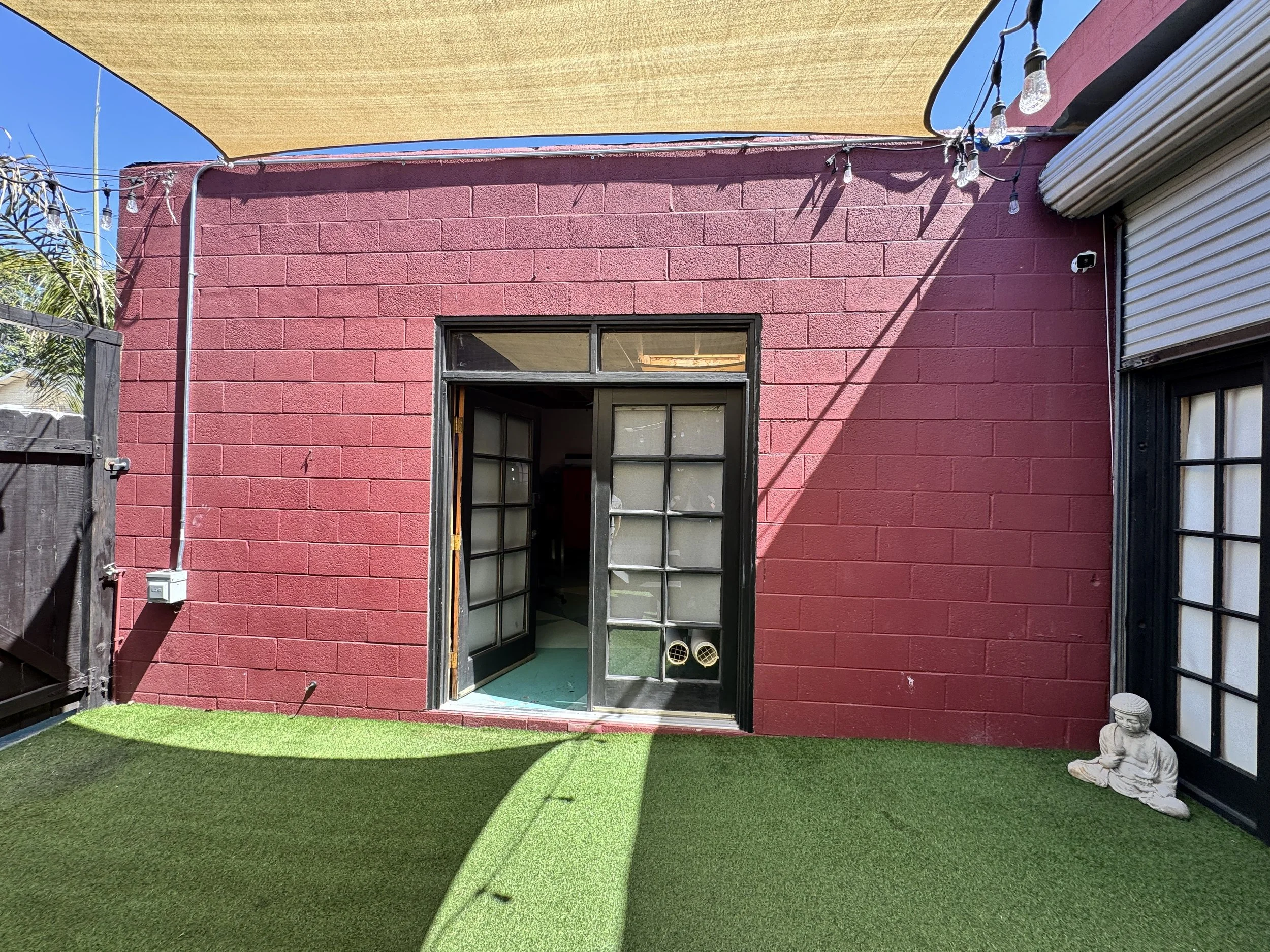 Before - Cherry Soda Studios 