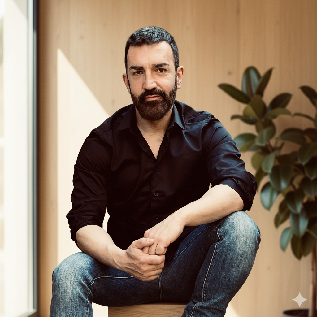 Coach emocional y terapeuta personal y de pareja. Programa Reset Emocional.