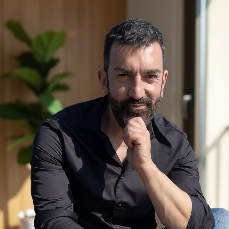 sesiones de coaching-mentoría online. Objetivos personales, relaciones, gestión de conflictos, claridad.