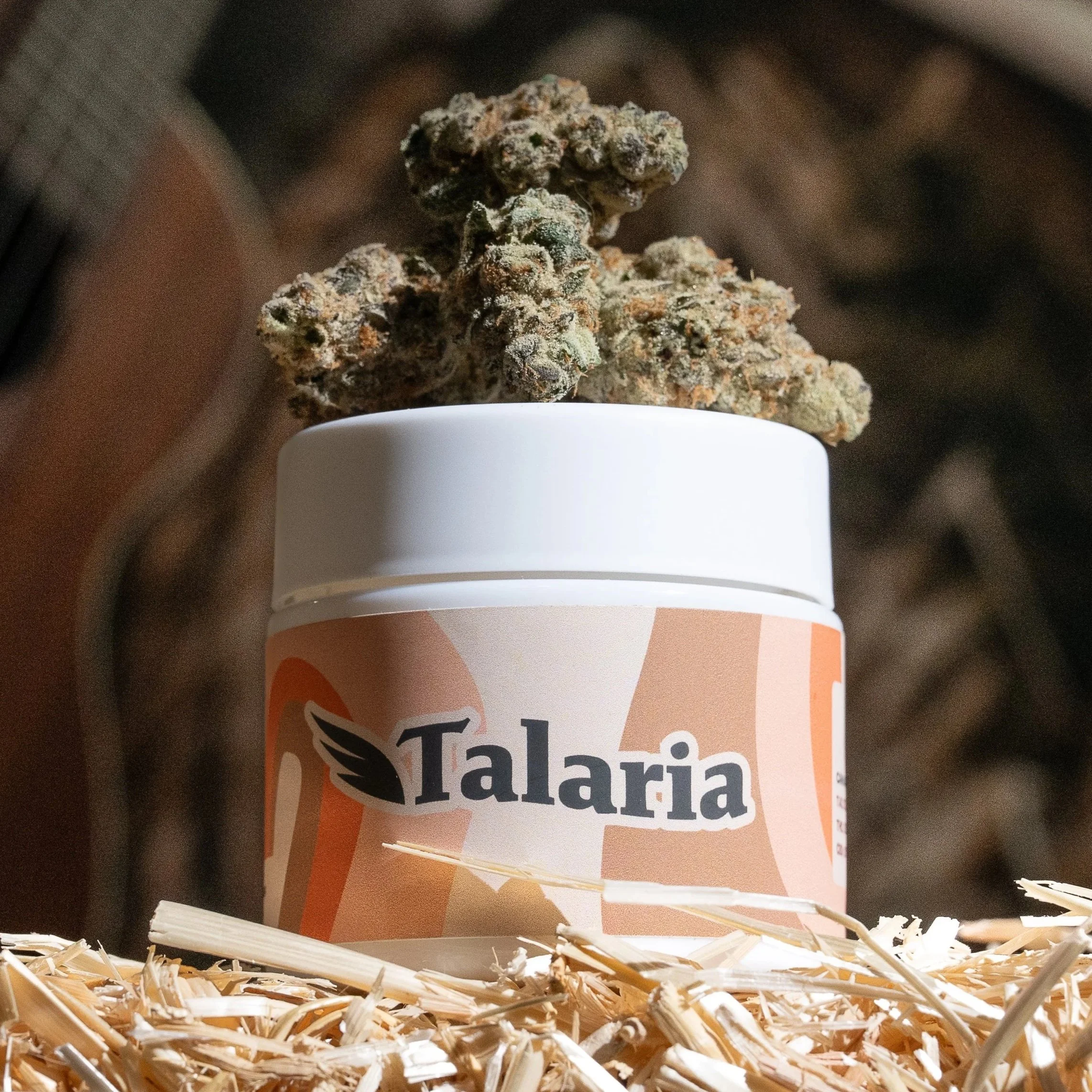 Mule Fuel