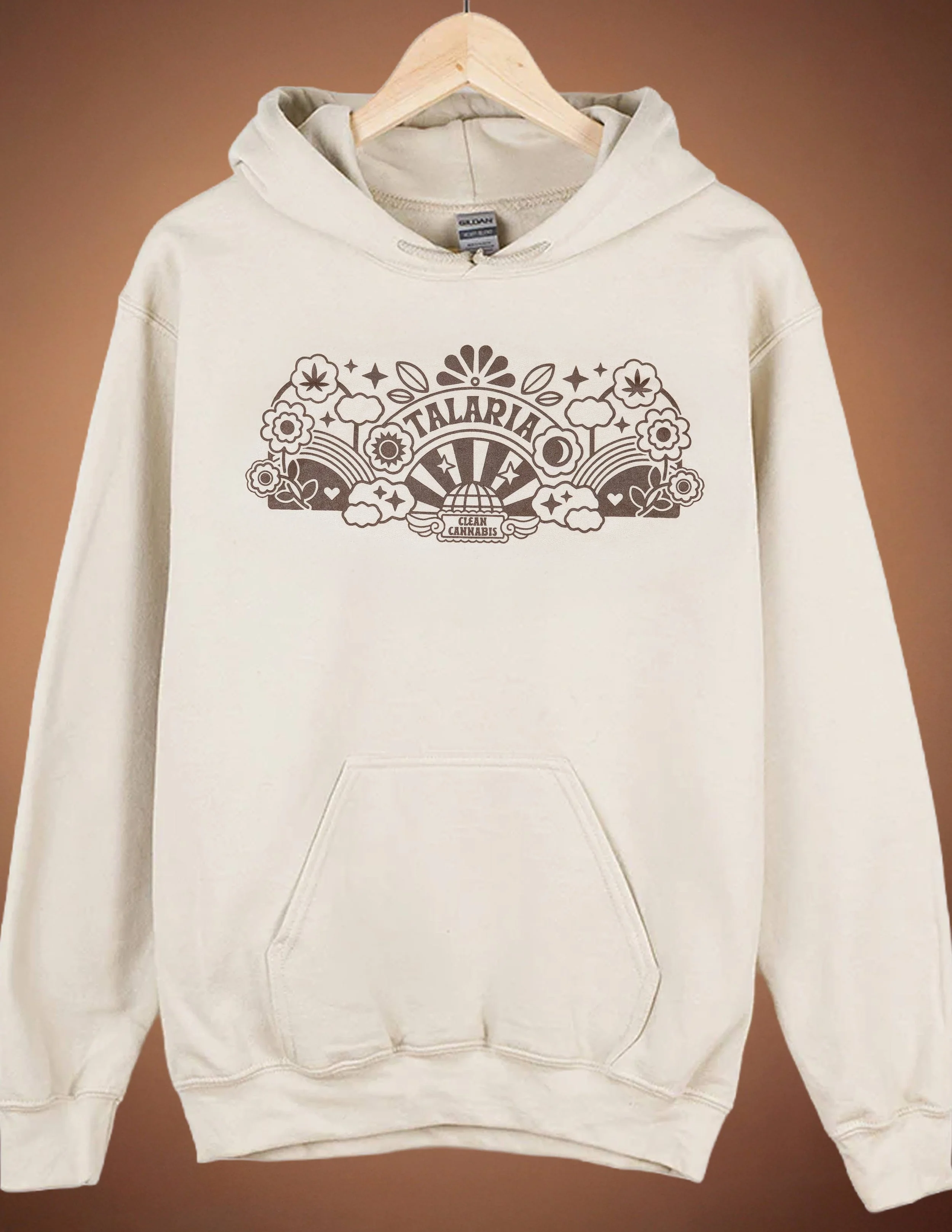 Talaria Hoodie