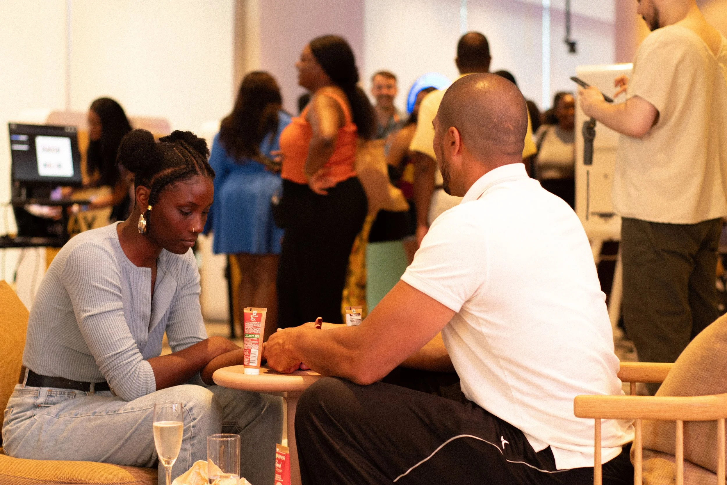 Black Ballad’s three-step test for turning audience data into commercial opportunities