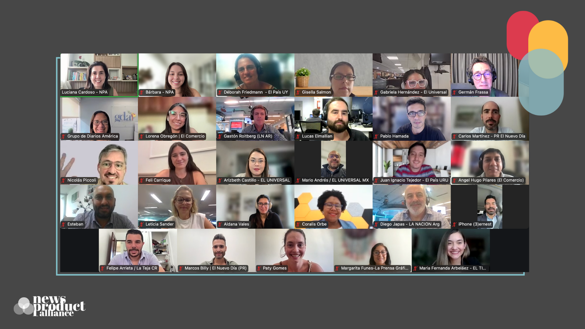 From Idea to Prototype: Ten News Product Strategies from Latin American Media Organizations