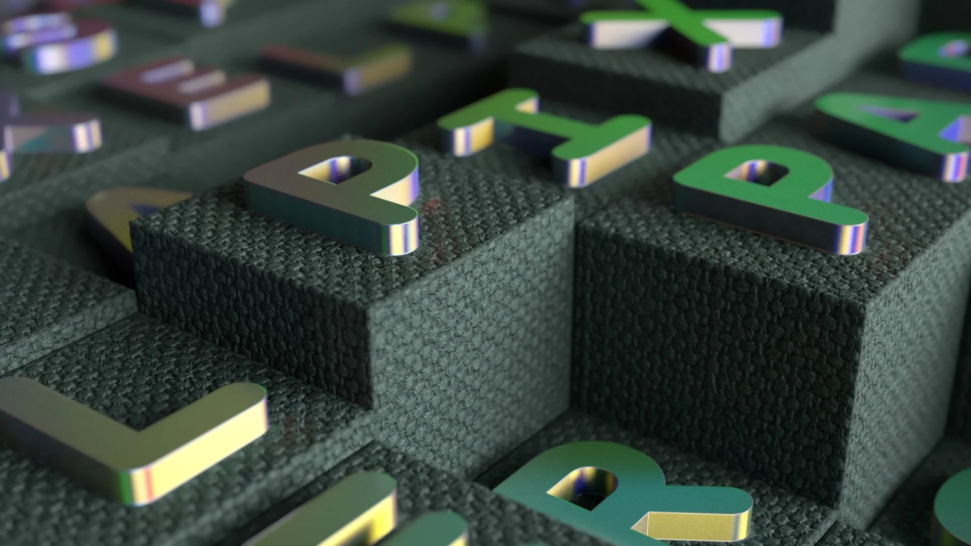Pixel x Paper x Press - Discover how we worked with Chaos to unite digital and physical.