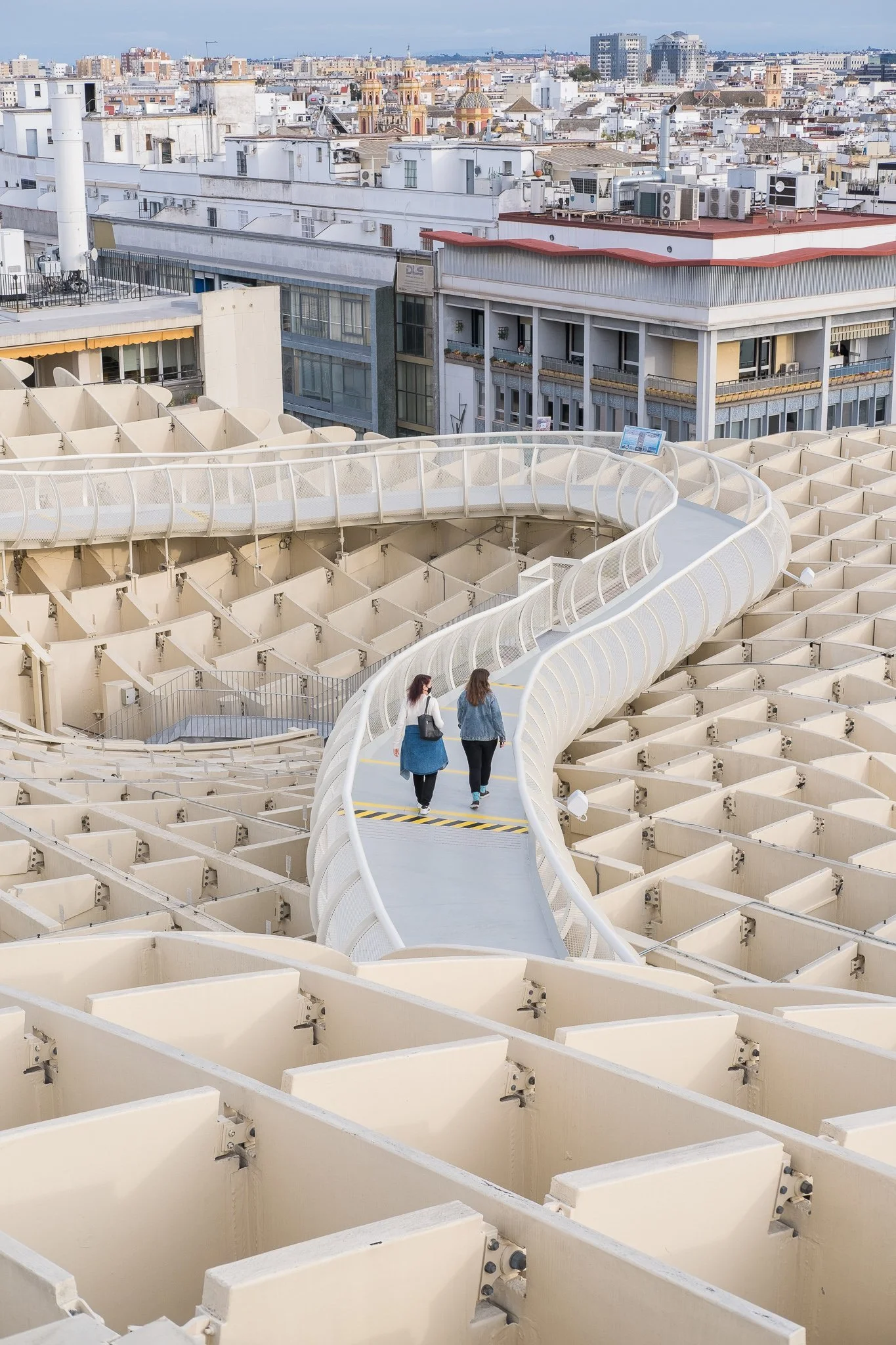 The Connection Between People & Place
