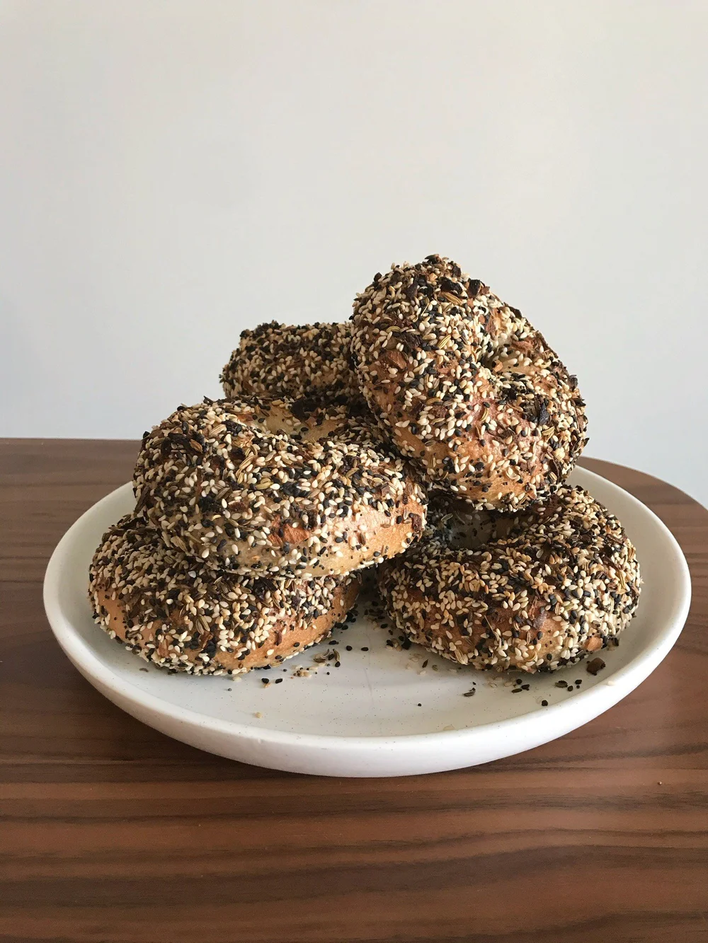 Gallery — TILLY BAGEL SHOP