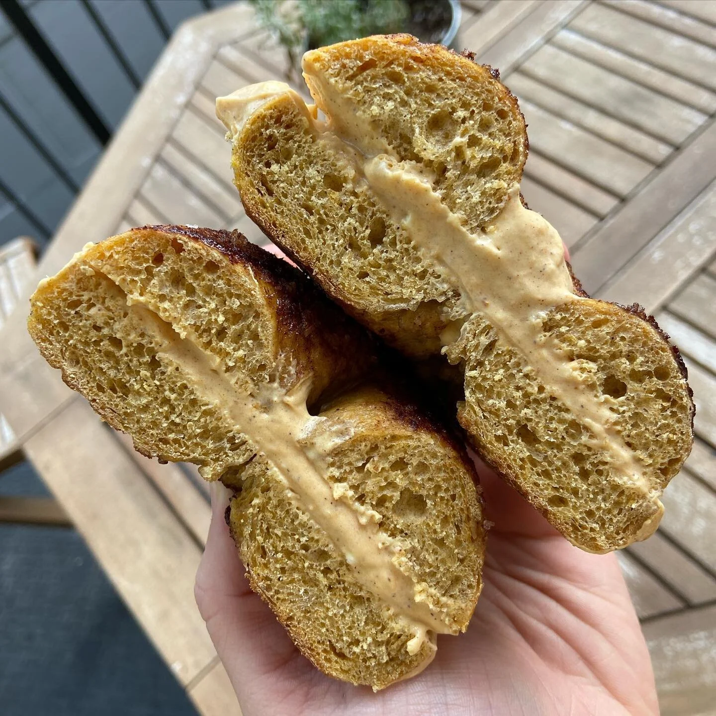 Gallery — TILLY BAGEL SHOP