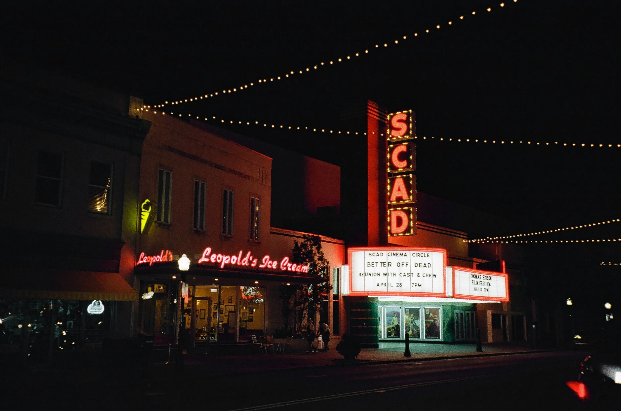 Savannah