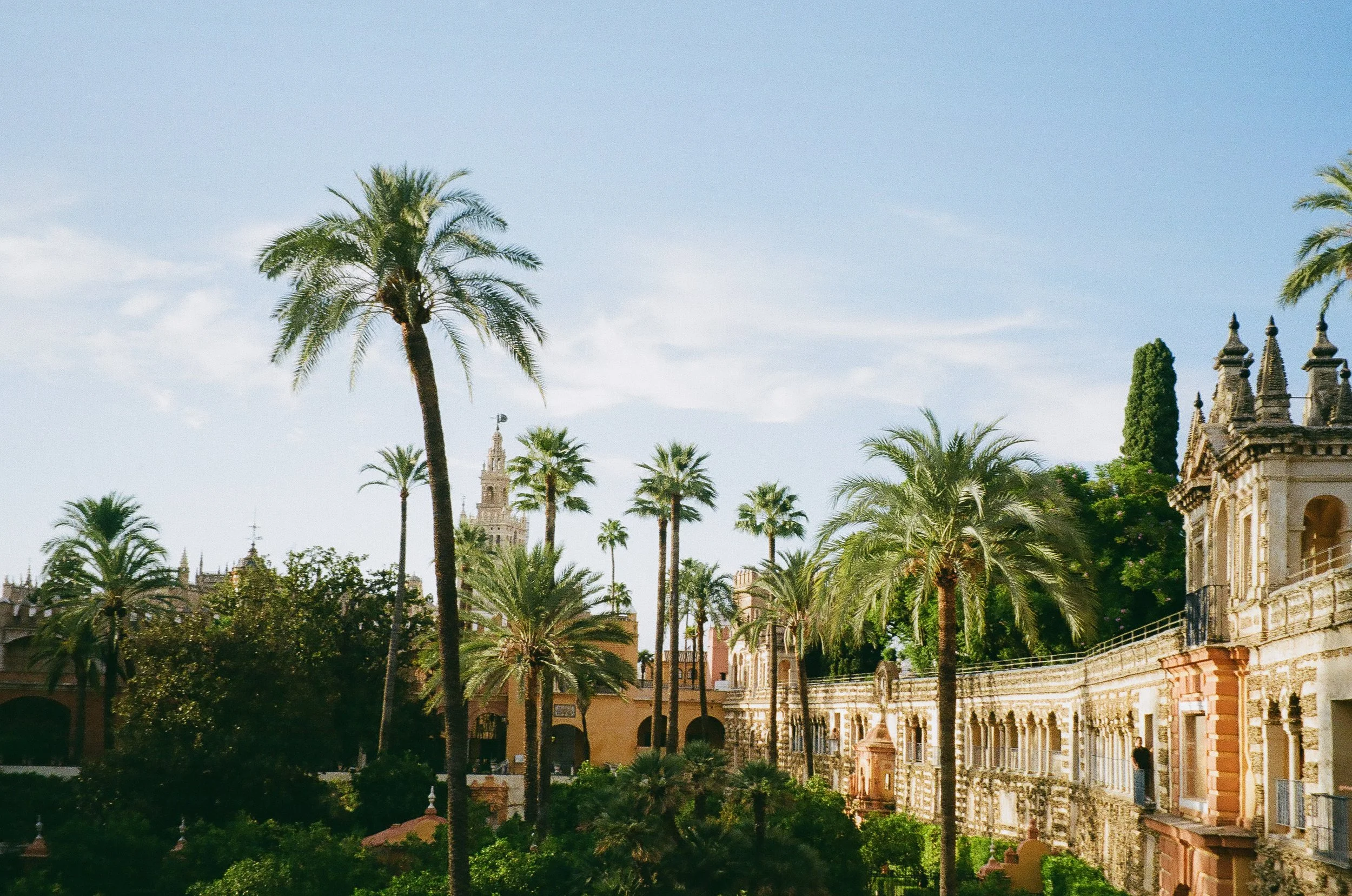 Seville
