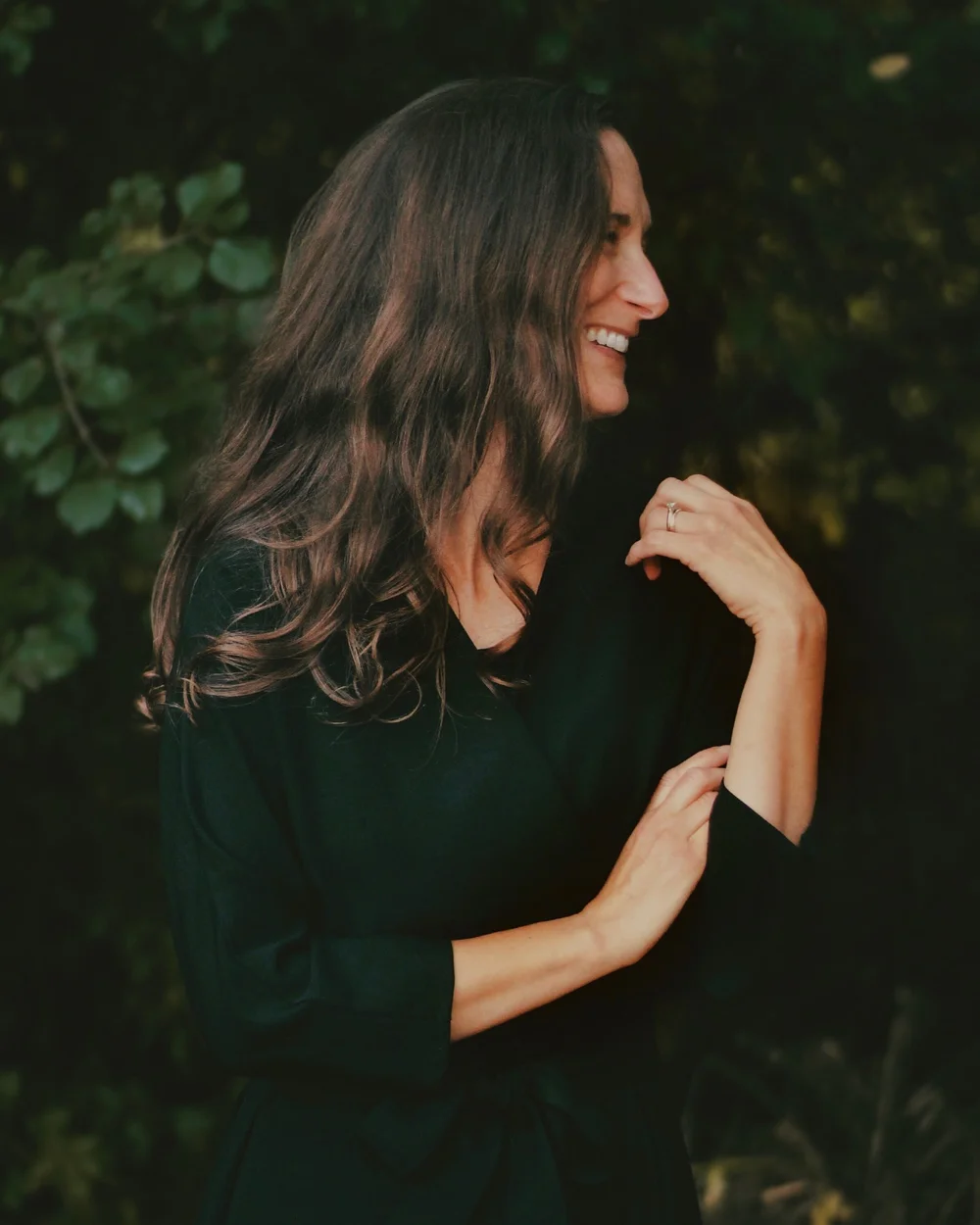 Meg Geiger About — Unedited