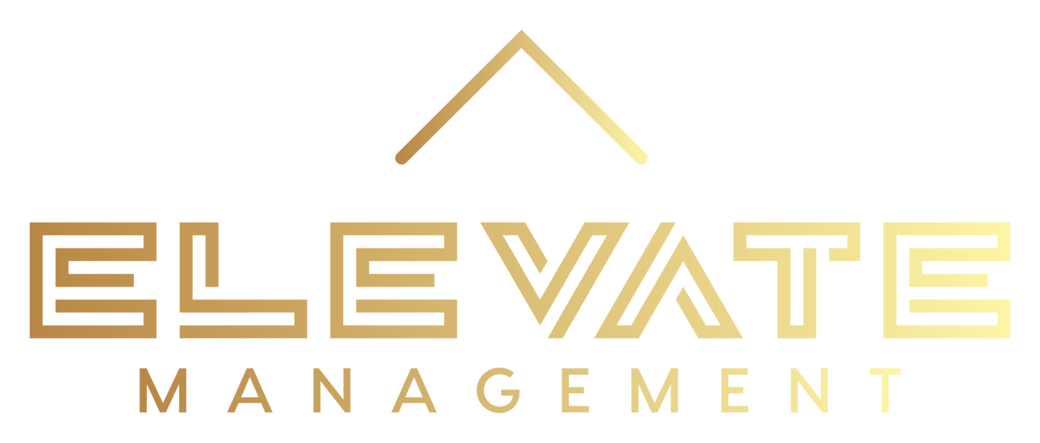 Elevate Management