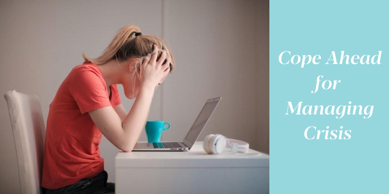 Cope Ahead for Managing Crisis (Suicide Prevention Month)