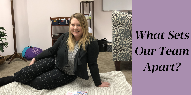 What Sets Our Team Apart?