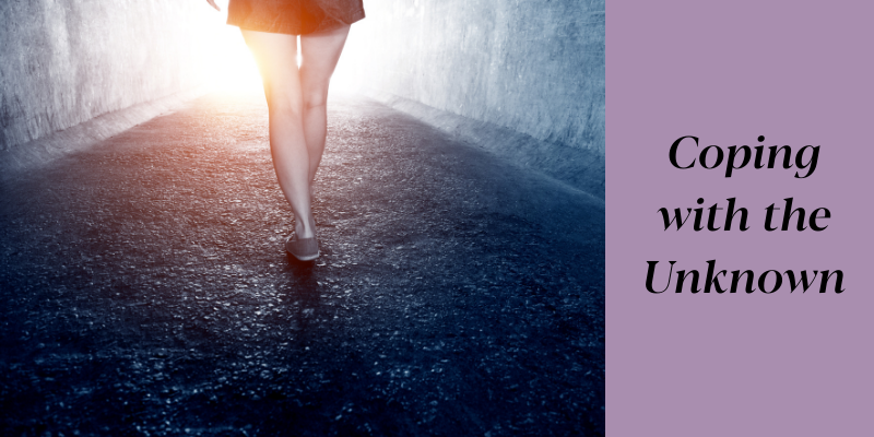 Coping with the Unknown